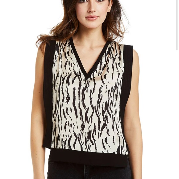 Anthropologie Drew Raquel top size small - Picture 1 of 5